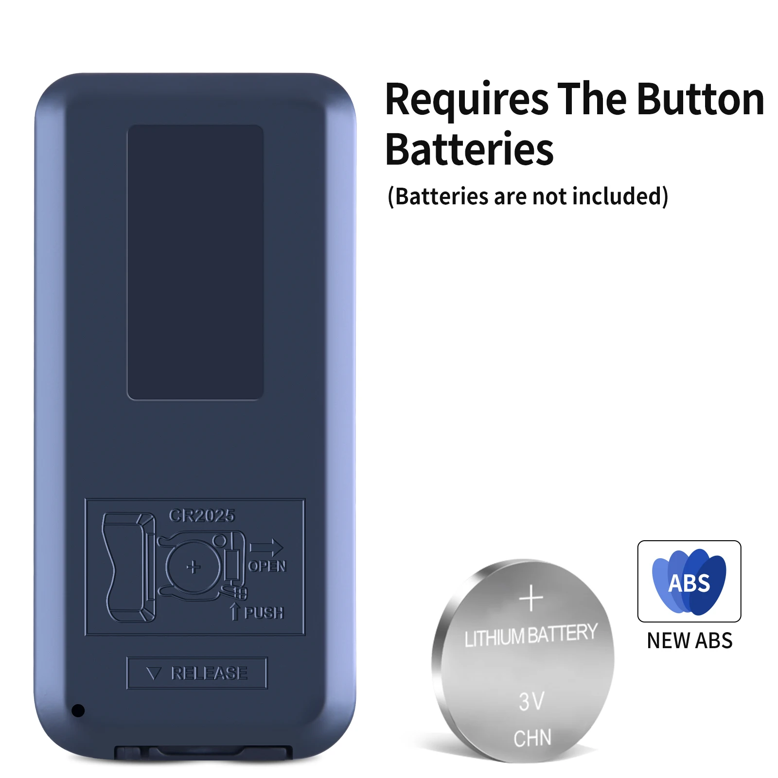 Nuevo Control remoto para barra de sonido Polk Signa Solo AM9230-A RE9220-1 - imagen 4