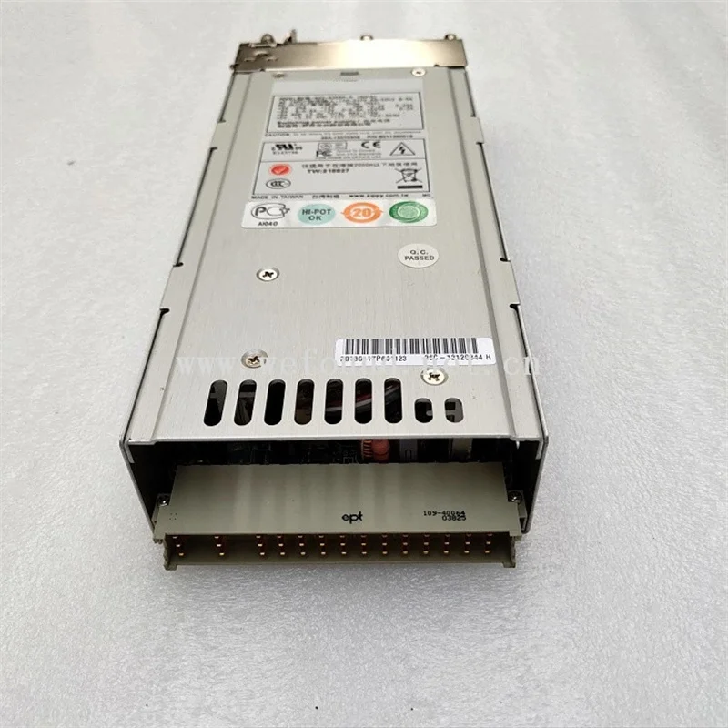 Fuente de alimentación para Zippy, alta calidad, totalmente probada, envío rápido R2Z-6350P-R 350W - imagen 5