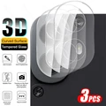 3PCS-3D Lens Glass
