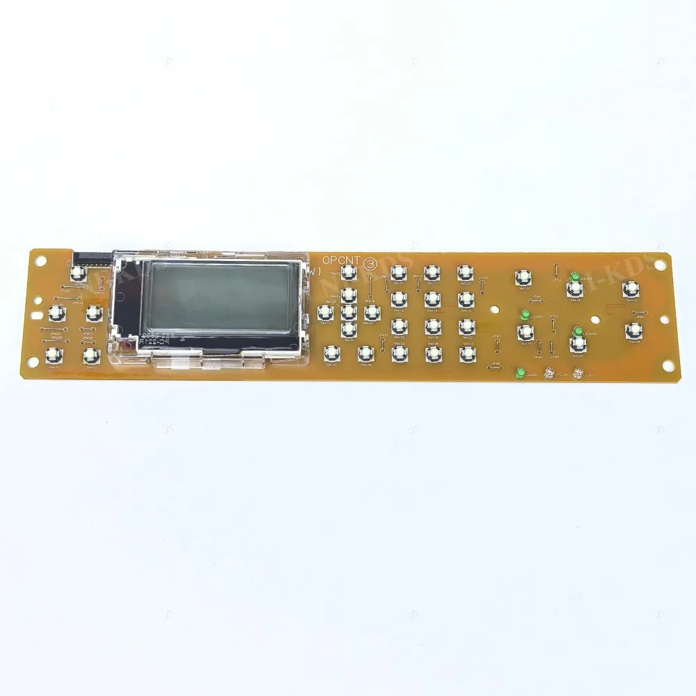 Conjunto de Panel de Control de FM1-J976 para Canon MF210 MF211 MF223 MF232 MF244 210 211 223 232 244 Cable de placa de teclado LCD - imagen 2