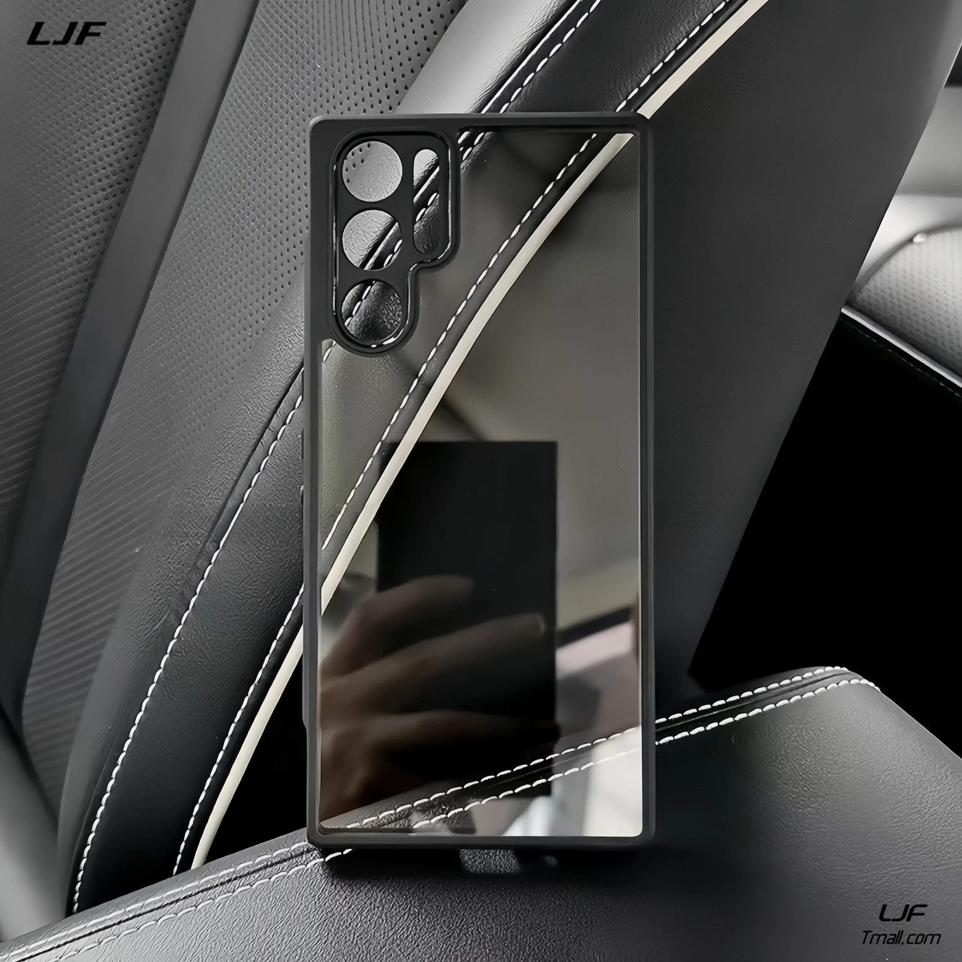 Funda para Nubia Red Magic 9S Pro Plus 9Pro, carcasa transparente mate de lujo para RedMagci 9 Pro Plus, parachoques acrílico a prueba de golpes - imagen 4