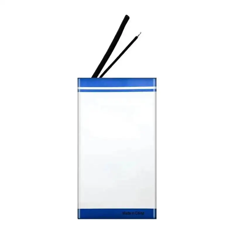 Batería para reloj Huawei Honor Band 6 Pro Fra Arg-B19 B29 B39 B59, rendimiento duradero, alta compatibilidad, 300Mah - imagen 3