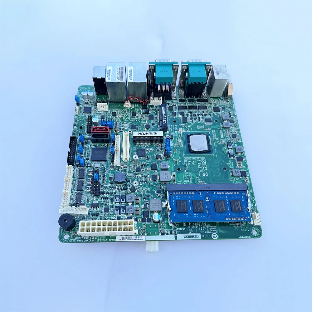 Para ASR-ock AR IPC5 Robot com-puter placa base IMB-154B - imagen 3