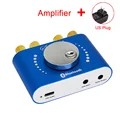 Amplifier and USPlug