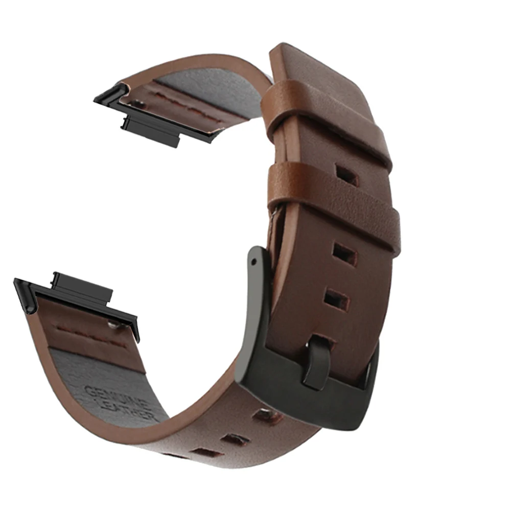 Para Redmi Watch 5 4 6 Correa de bucle pulsera de cuero de reloj inteligente para Xiaomi Mi Band 9 Pro/8 Pro Correa Accesorios - imagen 5