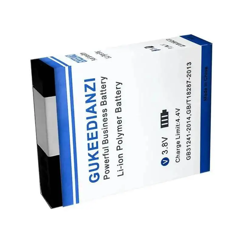 Reemplazo Premium 1800Mah BCM13 para Panasonic Lumix DC-TS7 Dmc-GH3 Dmc-FT5 Dmc-ZS30 batería de cámara segura - imagen 2