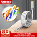 CAT5E UTP Gray