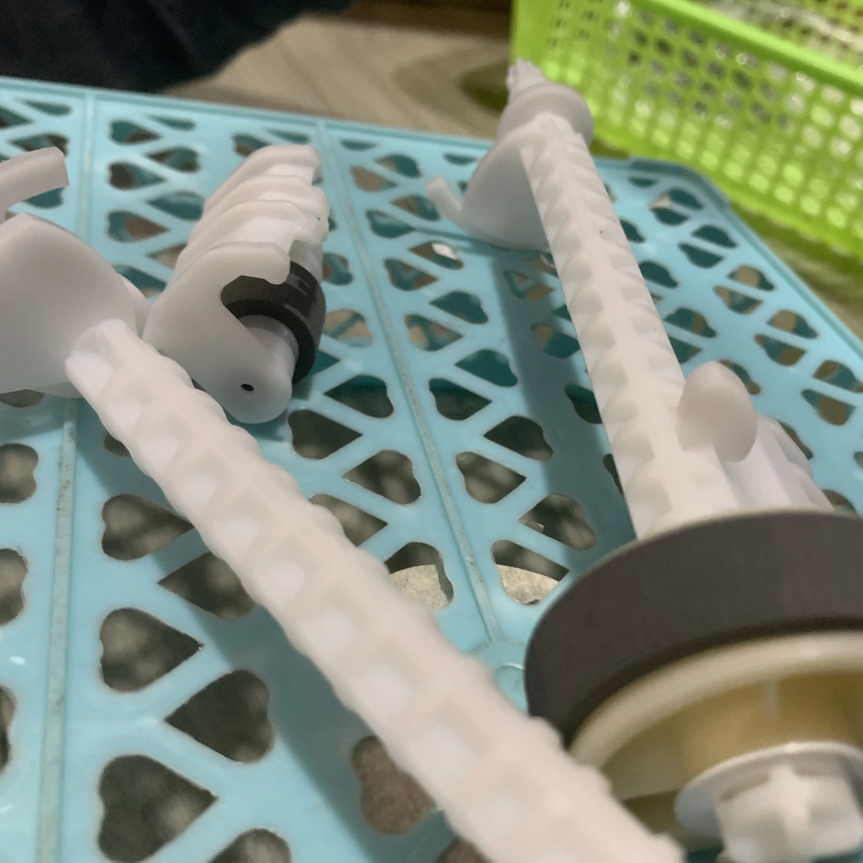 10 juegos de almohadillas de separación de rodillos de alimentación de recogida, Kit de goma para EPSON L3150 L3158 L3160 L3156 L3151 L4150 L4158 L4168 L4170 L4150 L4160