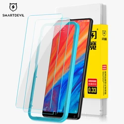 Vidrio Templado Xiaomi Mi Mix 3 – Antihuellas