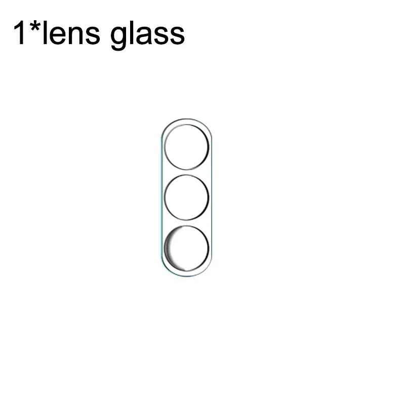 1pcs lens glass