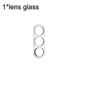 1pcs lens glass