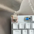 keycap  pink-5