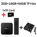 Tx3mini2GB64GBfan