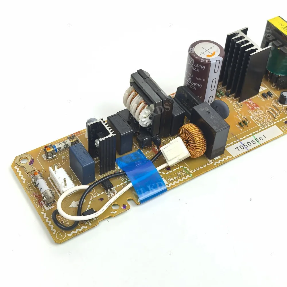 RM2-7293-000CN Placa de alimentación 220V para HP M176 M177 M176n M177fw 176 177 LVPS RM2-7291 - imagen 4