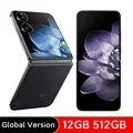 Black 12GB 512GB