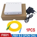 1PCS F6.0 GPON