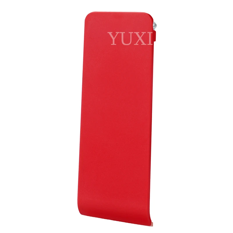 Soporte de repuesto para consola Nintendo Switch, cubierta trasera de Host, accesorios de piezas de reparación NS, 1 ud. - imagen 5