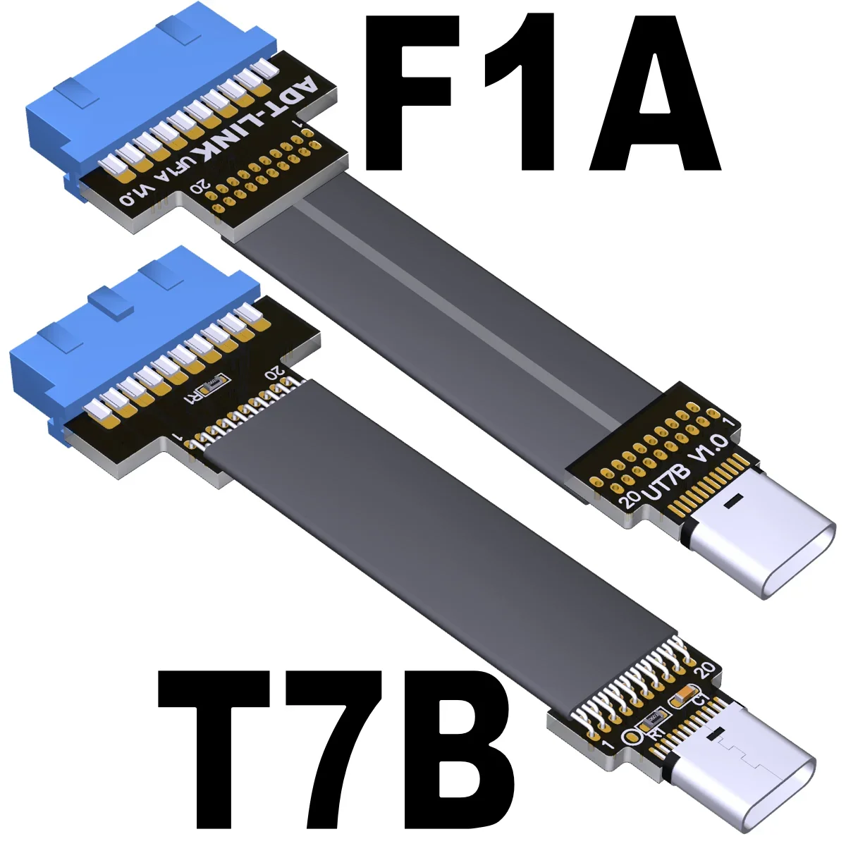F1A-T7B