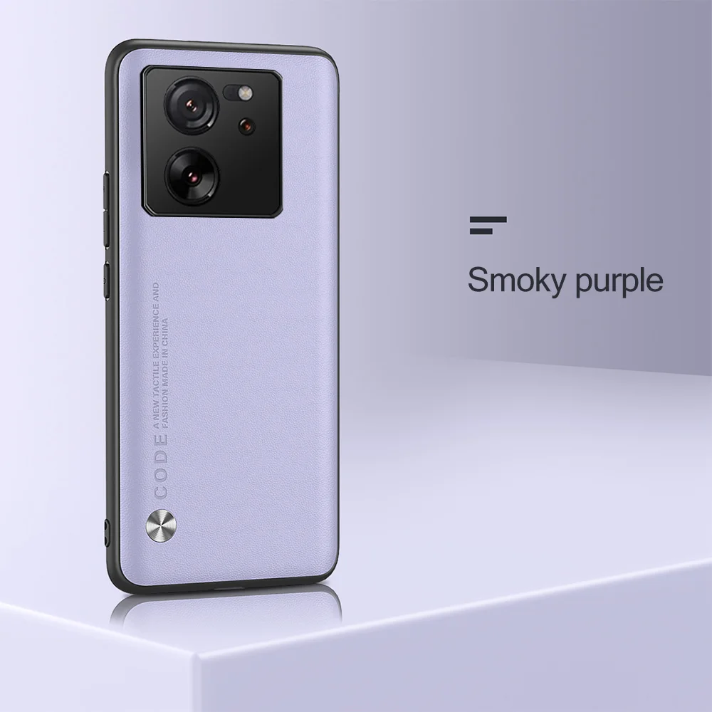 Smoky Purple 01