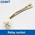 RELAY SOCKET
