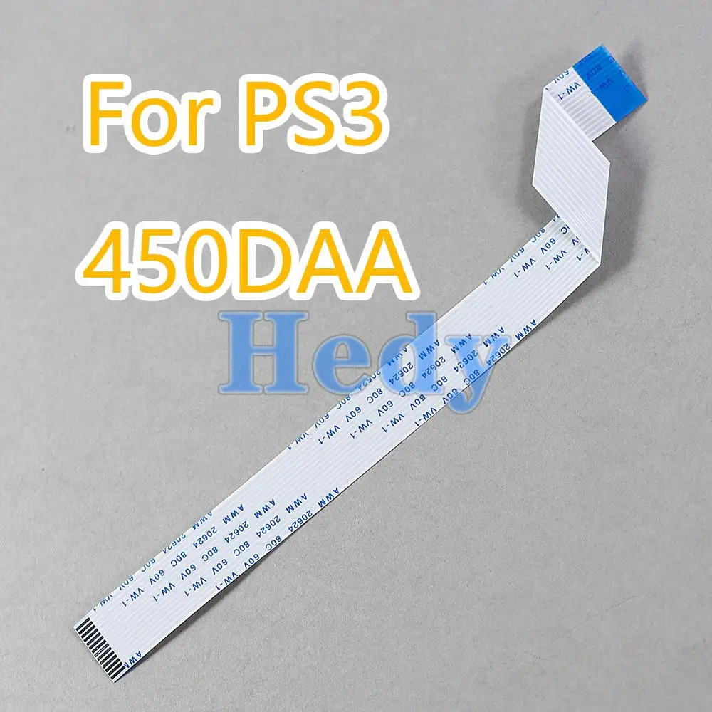 50 Uds Original nuevo Cable de cinta flexible para PlayStation 3 PS3 KES-450DAAA KEM 450DAA unidad conectar unidad a placa base