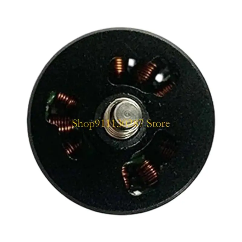 Conjunto motor completo J1HC para diseño integración inconsútil estructura resistente a los golpes - imagen 5