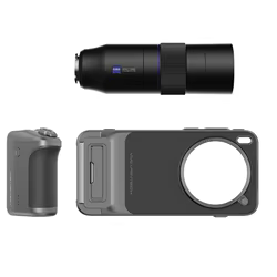 Para Vivo X300 Pro funda lente de cámara Kit de fotografía profesional funda para Vivo X300 Pro