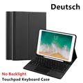 TouchPad German