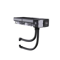Granzon AIO 360mm RGB – Refrigeración Líquida para CPU y GPU