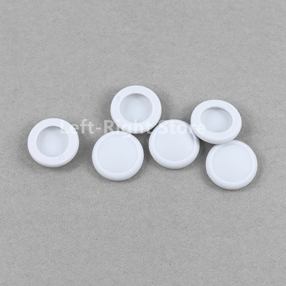 2 juegos de Joystick analógico 3D, tapa de palanca de pulgar, módulo de Control para Nintendo Switch Lite OLED JoyCon Joy Con controlador - imagen 3