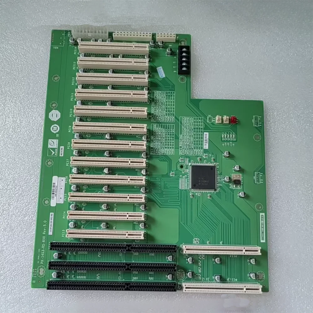 Placa base industrial PX-14S3-RS-R50 - imagen 3
