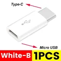 White B-1PCS
