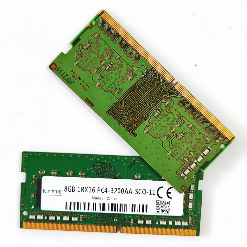 RAM DDR4 SODIMM 8GB 3200MHz – Portátil - imagen 5