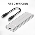 USB C to C Cable
