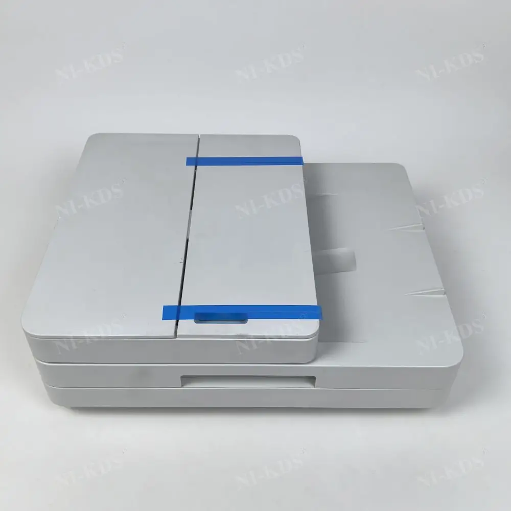 Unidad de escáner de montaje ADF para Canon MF429 441 443 MF445 MF449 Unidad completa Modelo dúplex