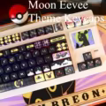 Moon Eevee Theme 
