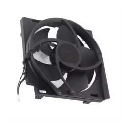 Ventilador Xbox Series S – Reemplazo disipación calor
