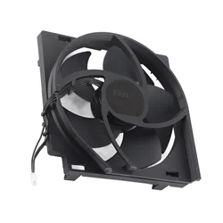 Ventilador Xbox Series S – Reemplazo disipación calor