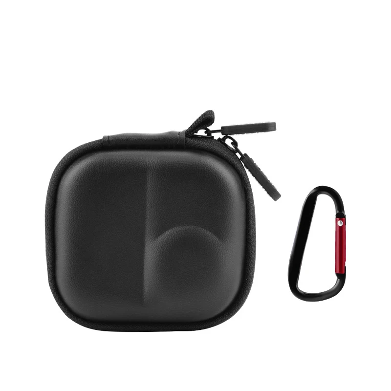 Bolsa de almacenamiento para jaula de conejo para cámara DJI Osmo Nano, Estuche de transporte portátil, accesorios para cámaras deportivas de mano - imagen 4