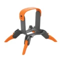 Orange Landing Gear