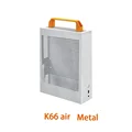 K66 air Metal