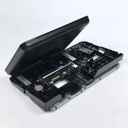 B5L47-67018 Conjunto de panel de control para HP M577 M577dn M577c 577 B5L47-67019 Pantalla táctil del teclado