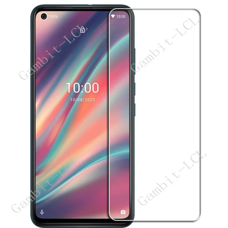 Vidrio Templado Wiko - Protector Pantalla 9H Antigolpes - imagen 5