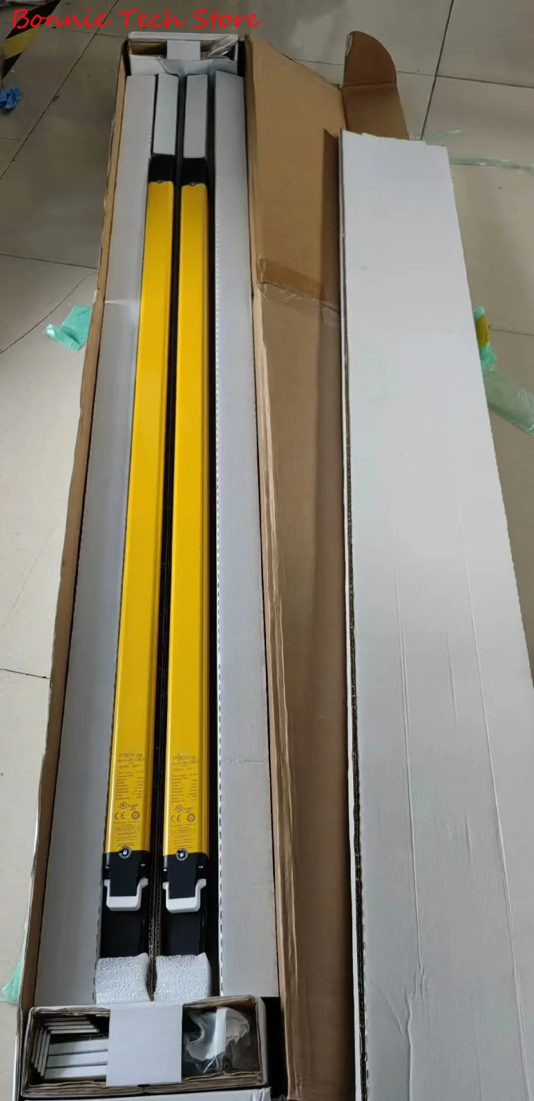 631025 para protector de luz de seguridad PILZ, PSEN op4H-A-30-105/1 - imagen 2