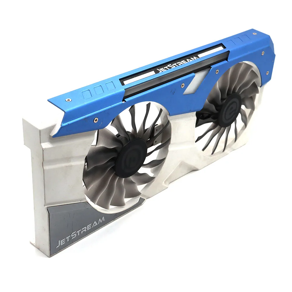 JetStream-ventilador de refrigeración 95MM FD10015H12S GTX 1080Ti GTX 1080Ti para Palit EMTEK XENON GTX 1080 Ti - imagen 4