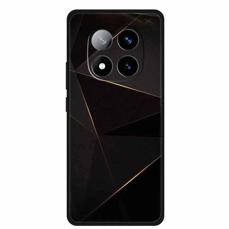 Para Xiaomi Redmi Note 14 Pro 5G Funda de lujo TPU Funda de silicona suave Fundas de teléfono para Redmi Note14 Pro Protector nuevo Funda de parachoques - imagen 3