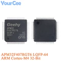 APM32F407RGT6