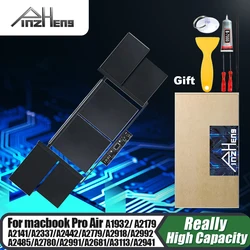 Batería MacBook Compatible PINZHENG Air Pro – Repuesto Fiable