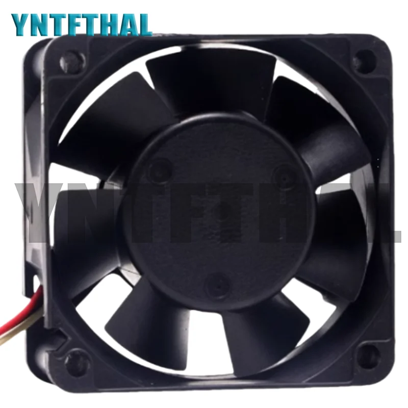 Nuevo 2410ML-05W-B79 24V DC 0.25A ventilador de refrigeración de 3 cables - imagen 5