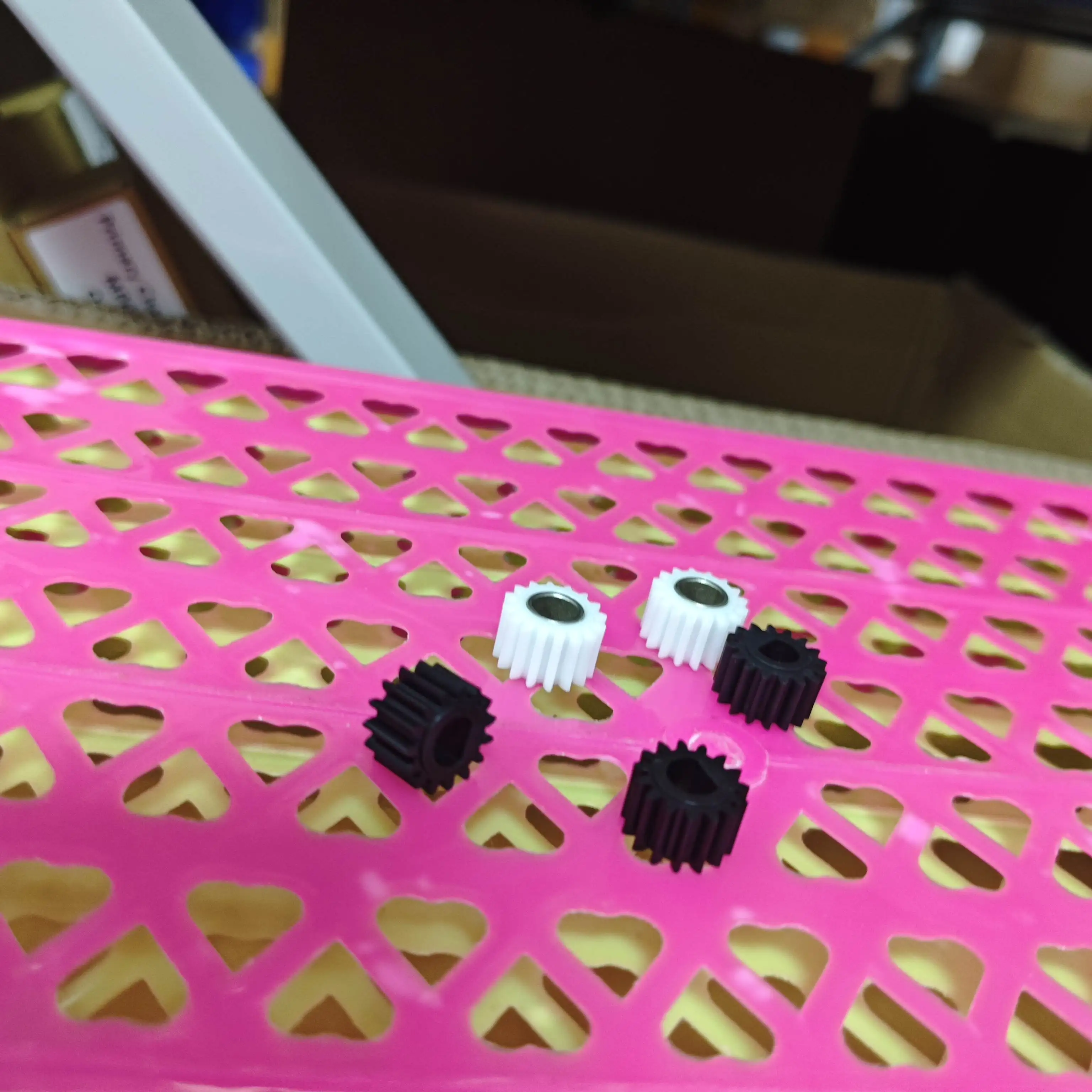 1X para Ricoh Aficio 1015 1018 2015 2018 3025 3030 MP 2510 2550 2851 3010 3351 2001 B0393245 B0393060 B0393062 Equipo de desarrollador